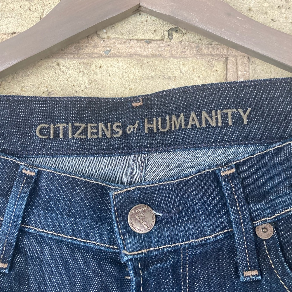 Citizens of Humanity Elson Jeans